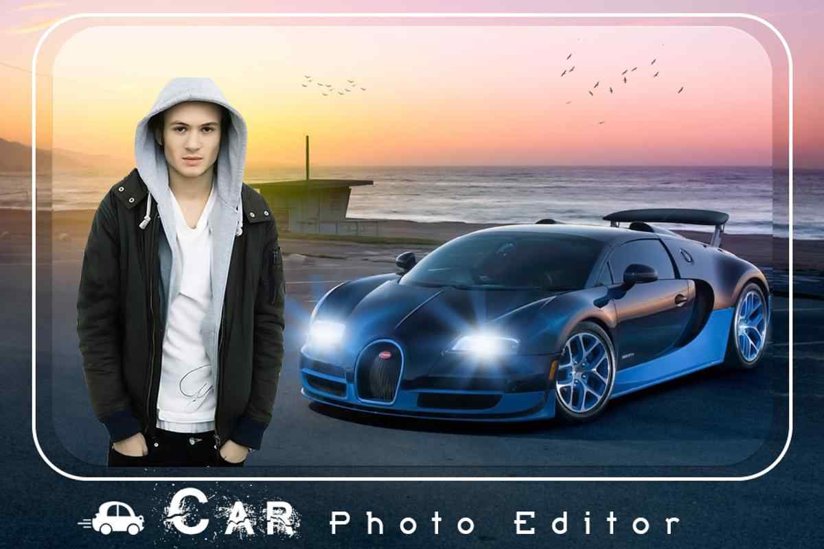 Emulate Android APK Car Photo Editor || Car Photo Frame Emulate Android APK Car Photo Editor || Car Photo Frame